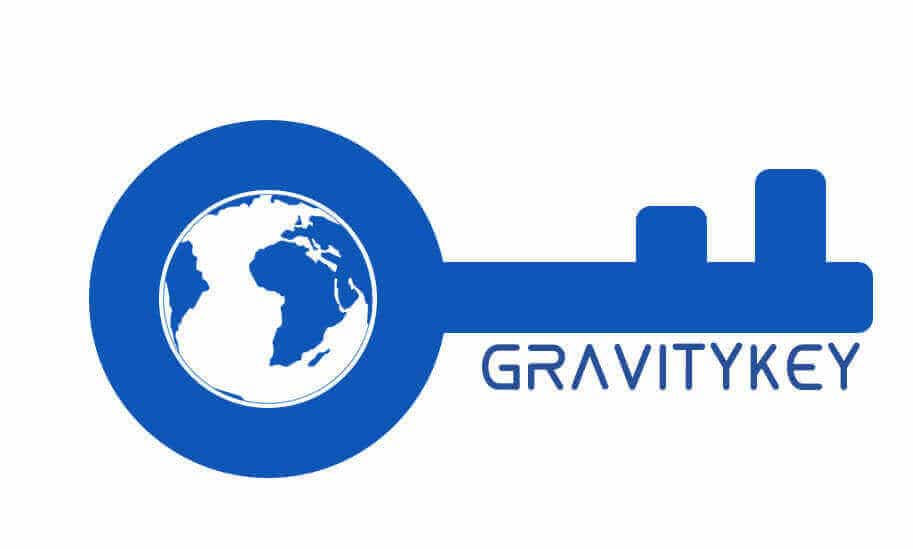 Gravitykey private Limit Pvt.